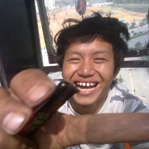 刘小龙