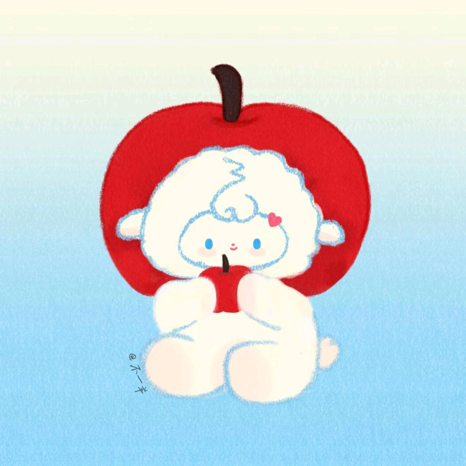 无敌咩咩大王🐑.