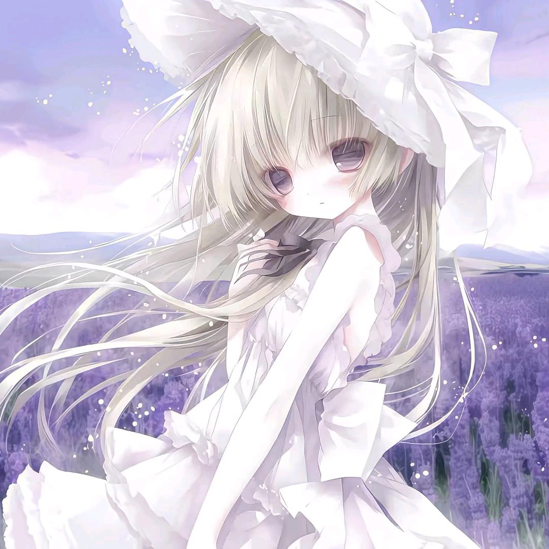 小铃香（逆水侠棋版）