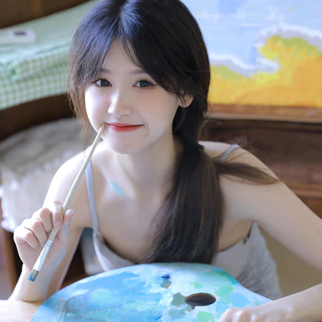 沫沫
