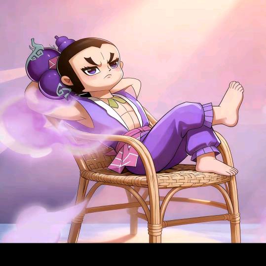 边城浪子