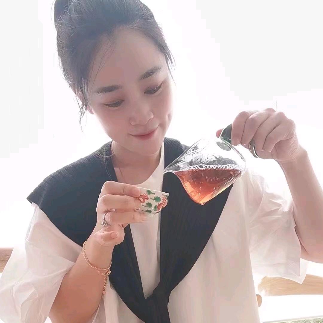 熙熙公主