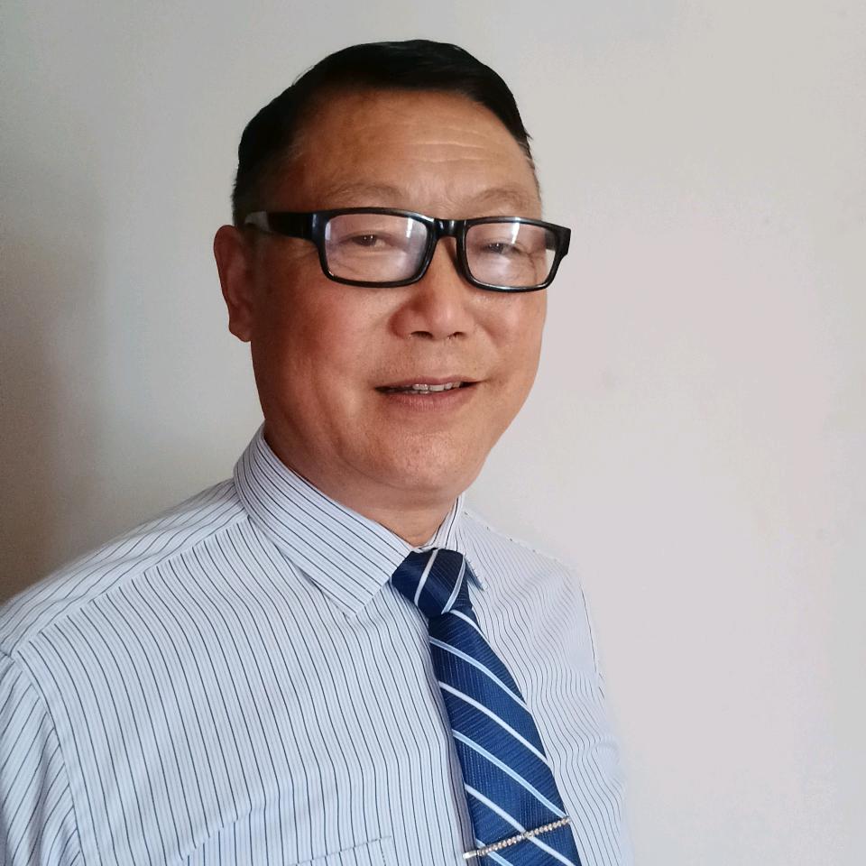沈逢君