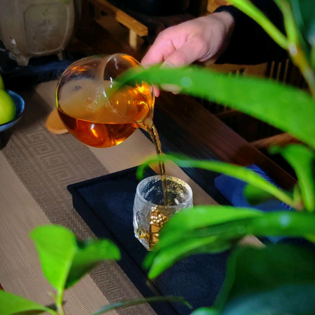 听泉茶叶
