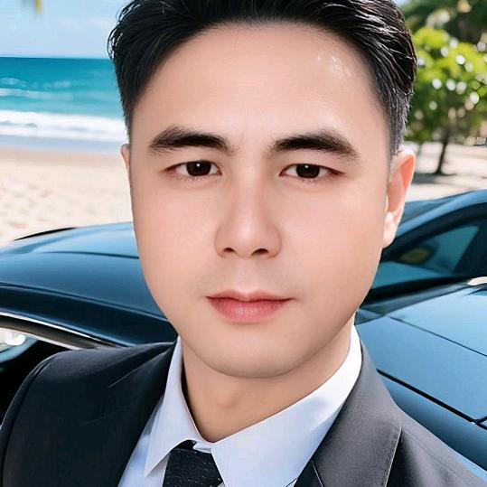 你是我的开心果