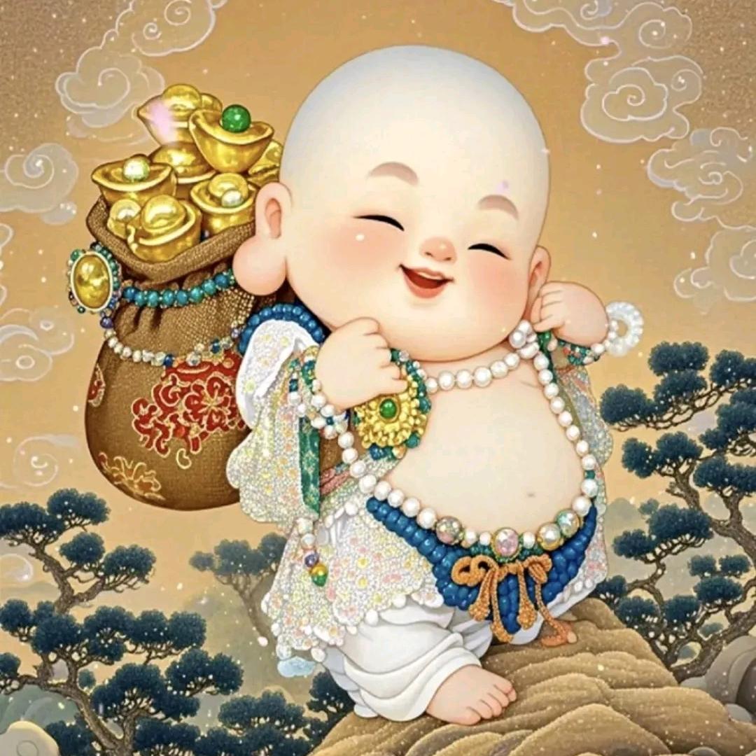 田效福✔时来运转