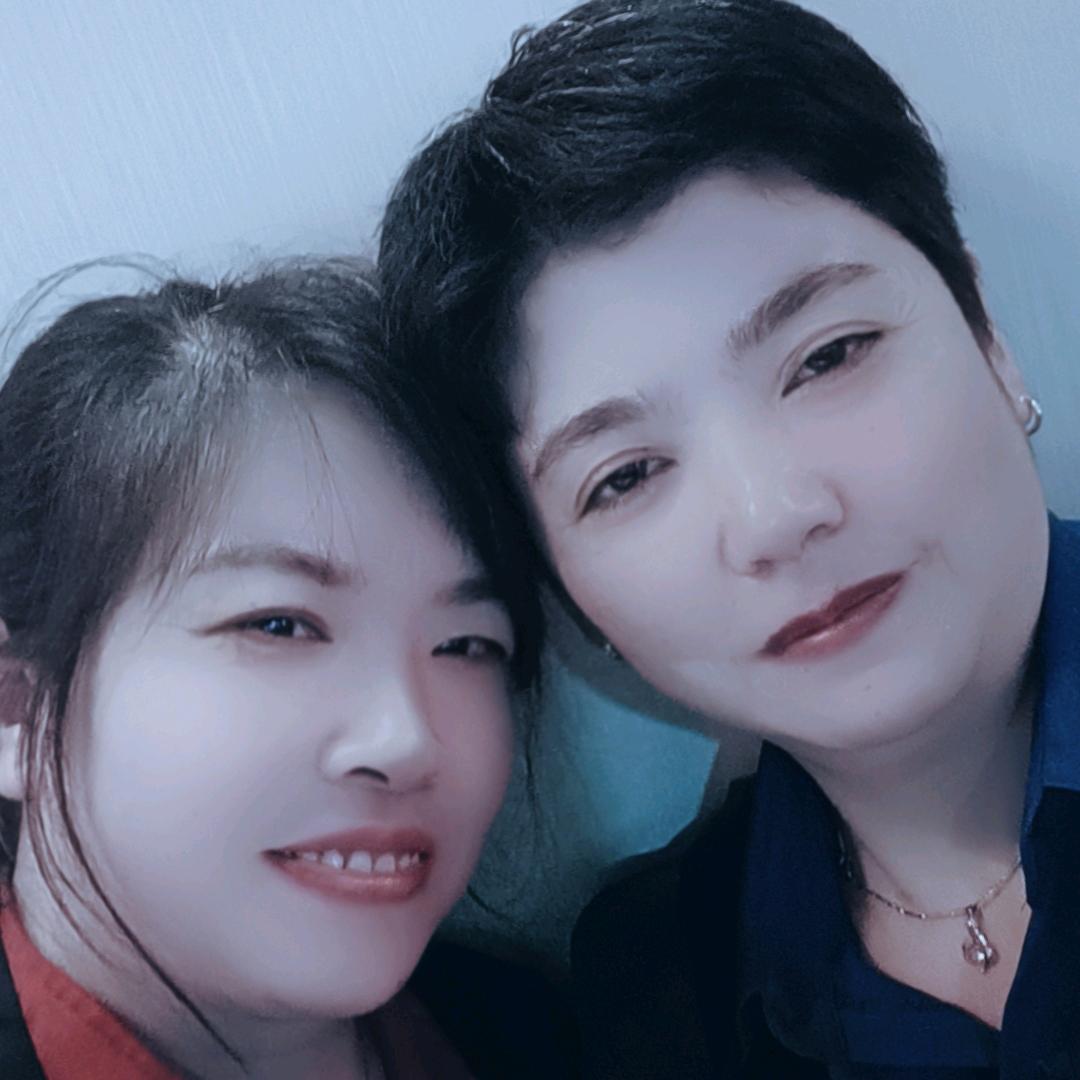 贺美仙