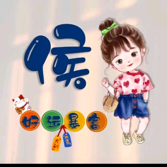 美好人生