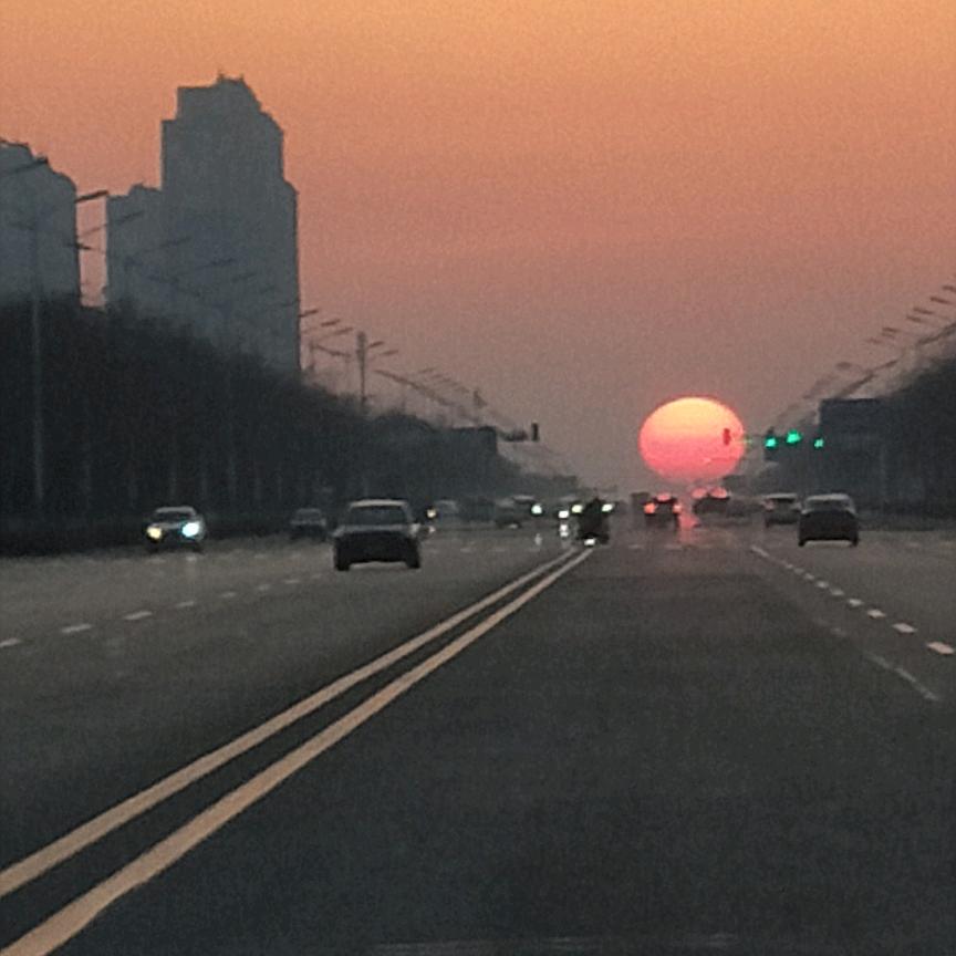 以梦为马