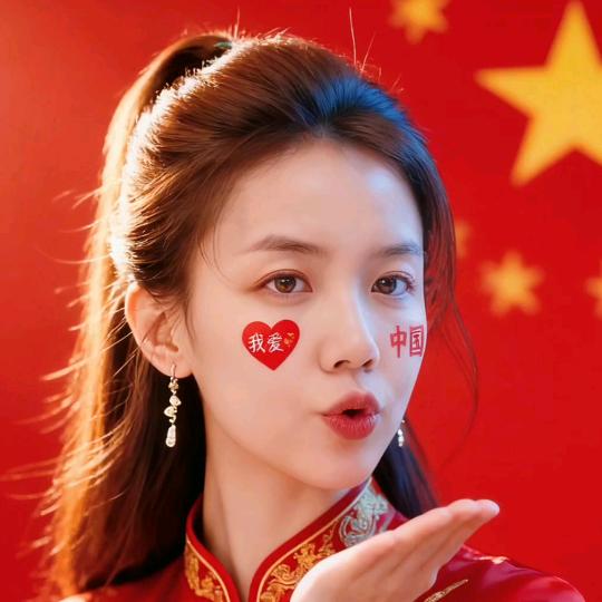 小英子