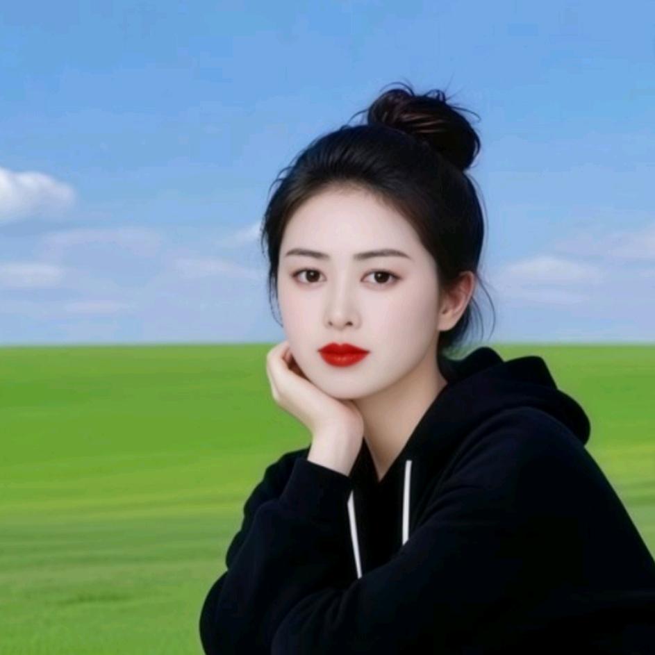 岁月静好，