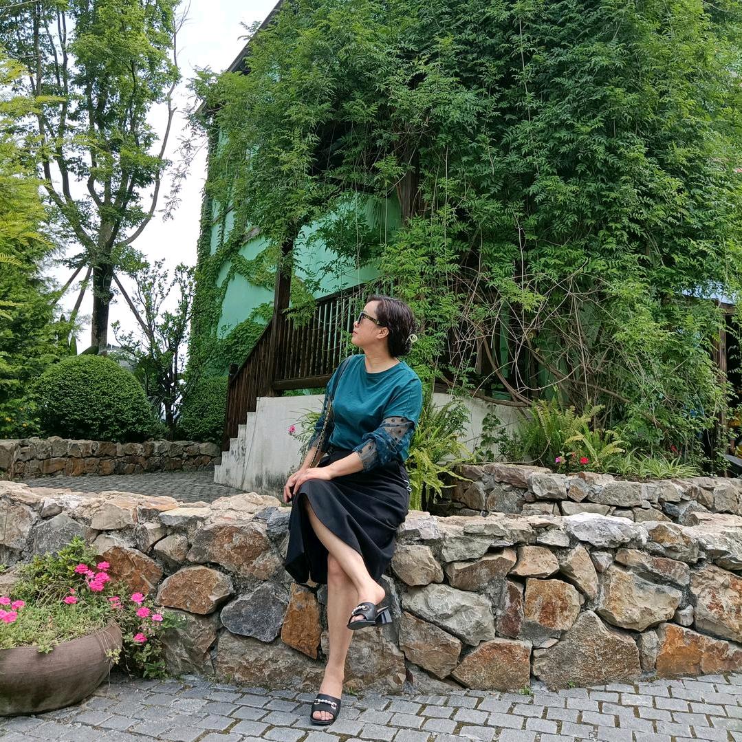 林芝艾灸推拿馆