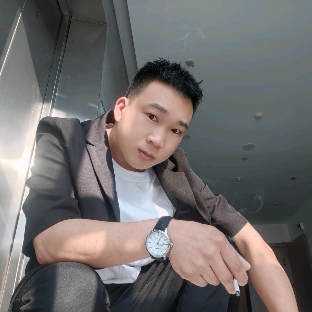 相信自己