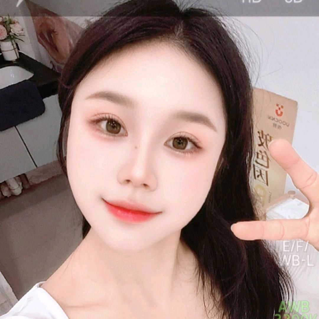 文娟❤️美睫  半永久