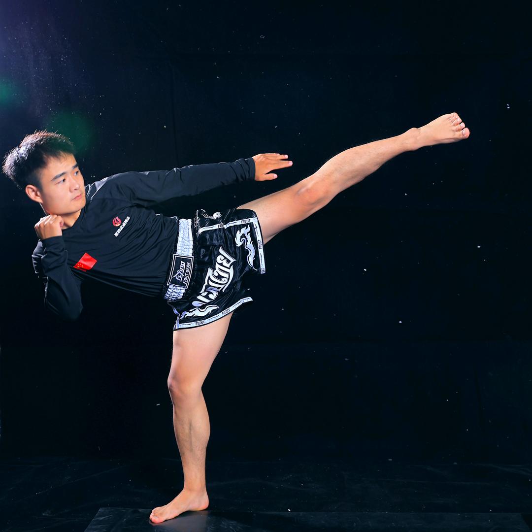 星鸿武术搏击俱乐部（橄榄城店）