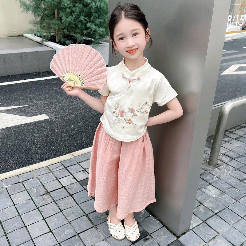 竹玛童装