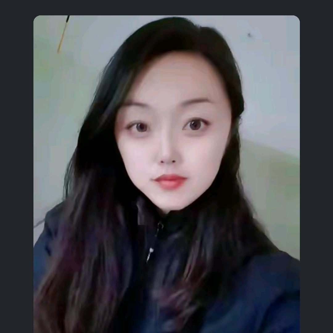 有个姑娘叫小芳