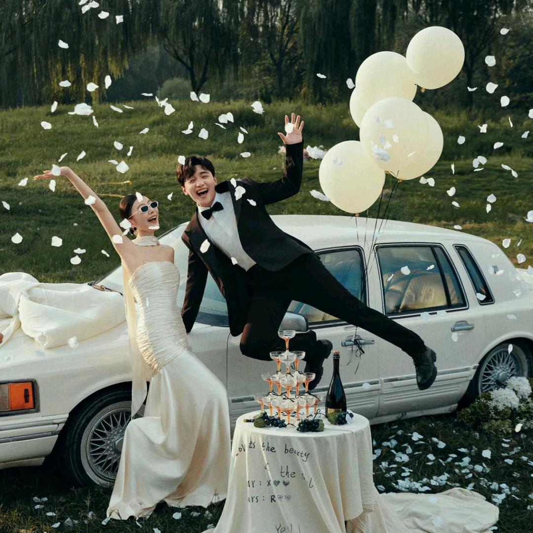 潍坊薇爱婚纱摄影店