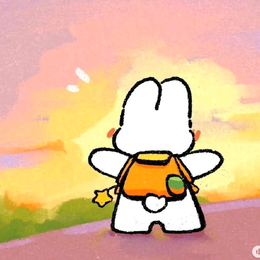 白鸽🕊️