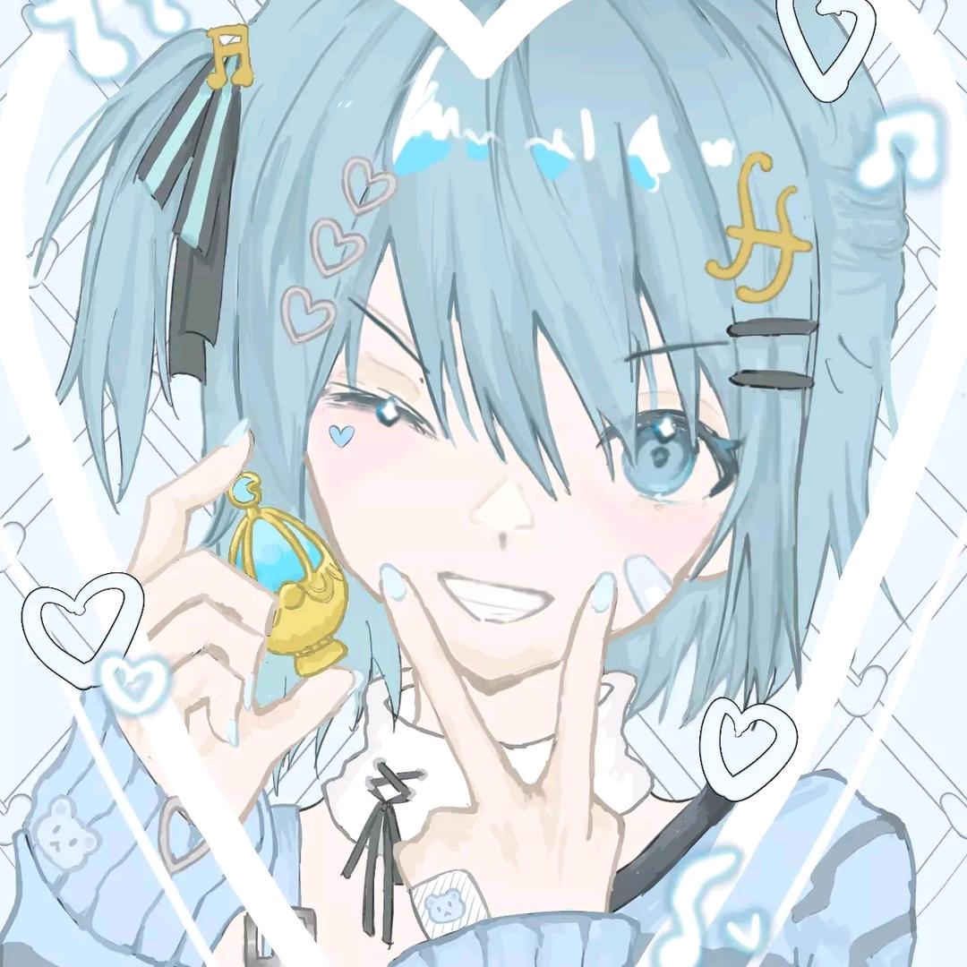 夙昔Suzie