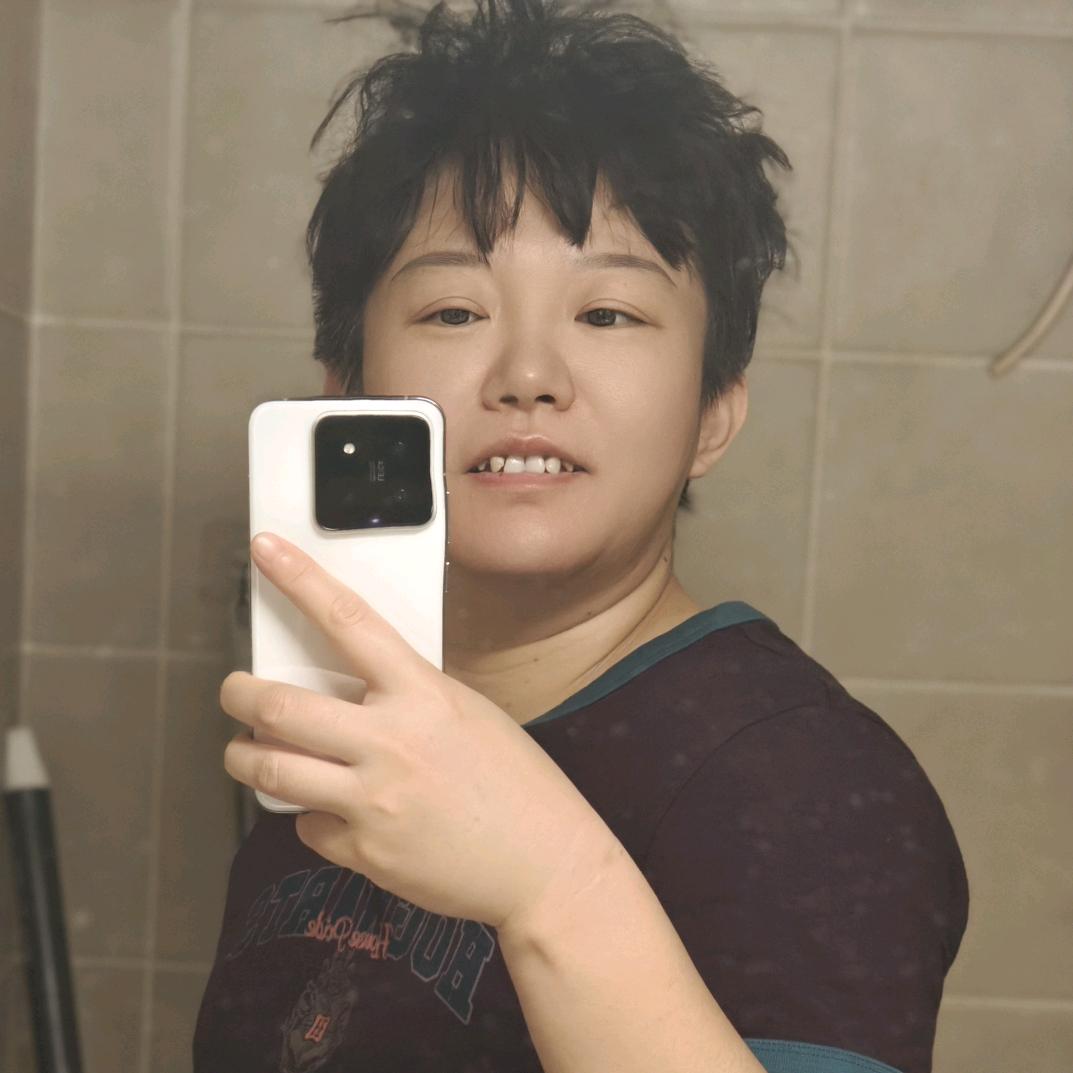 七潇潇
