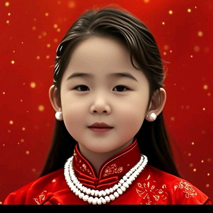 幸运洁子