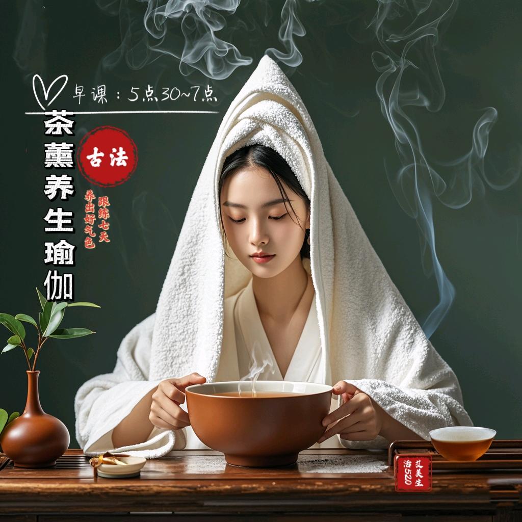 🍵茶薰瑜伽🧘🏻‍♀️