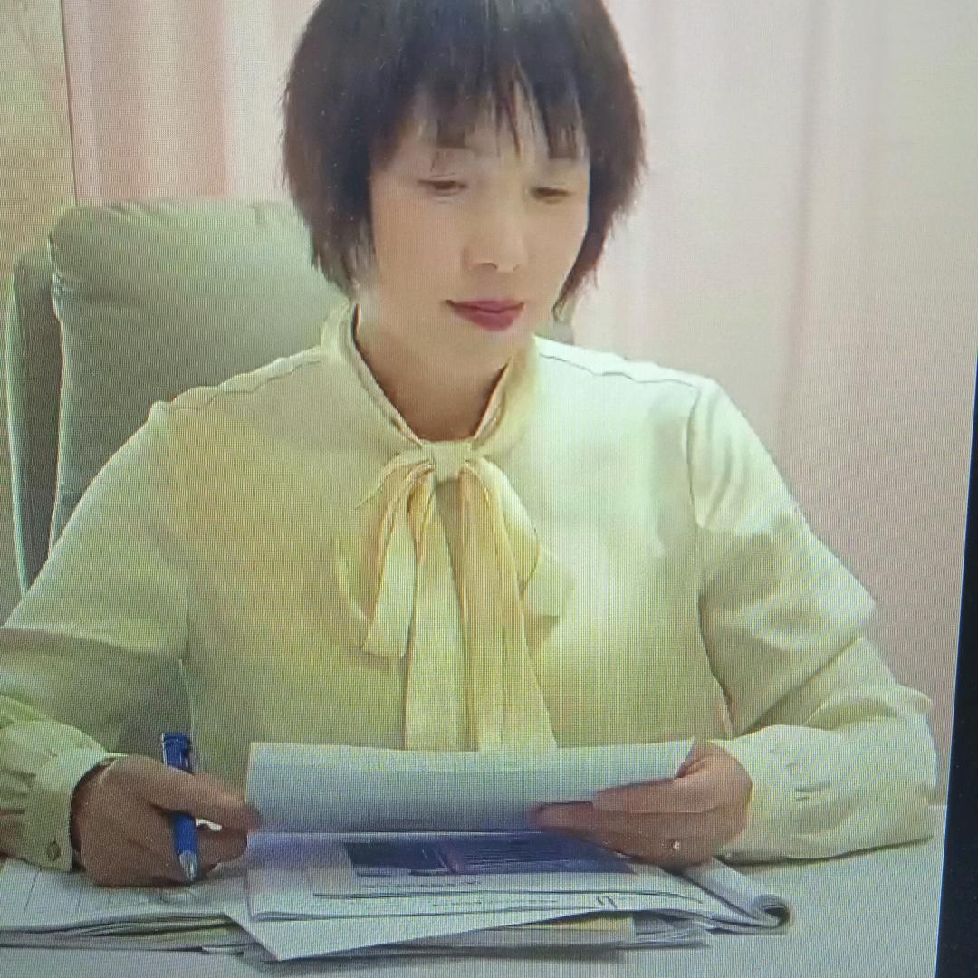 许 清 秀  在人间