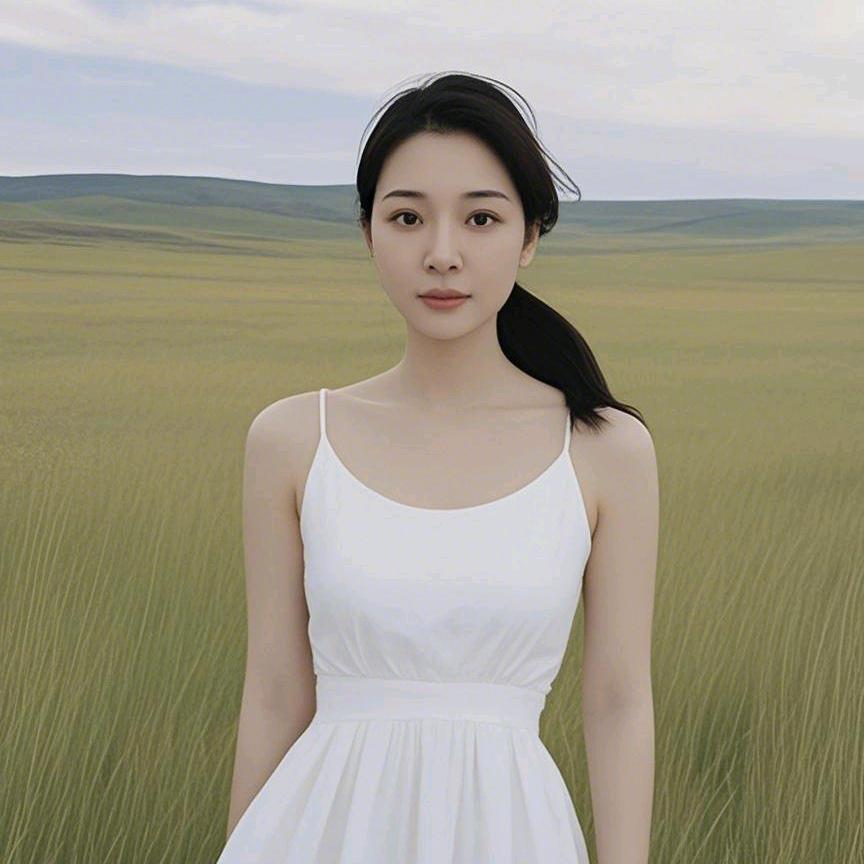 贪吃的小龙女