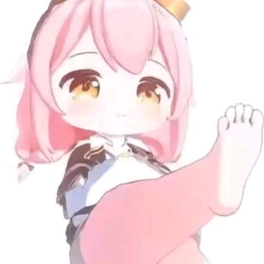 小欢OvO