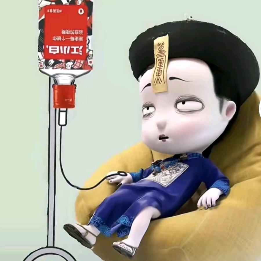 兜里有糖吃