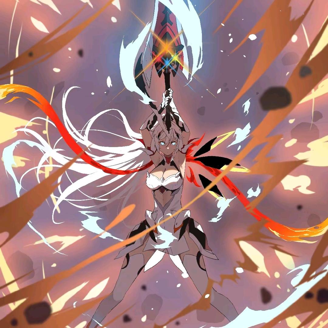 无敌tilili