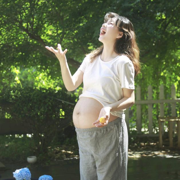 双喜呀（孕期）