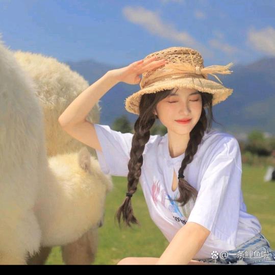 怦然💓动了