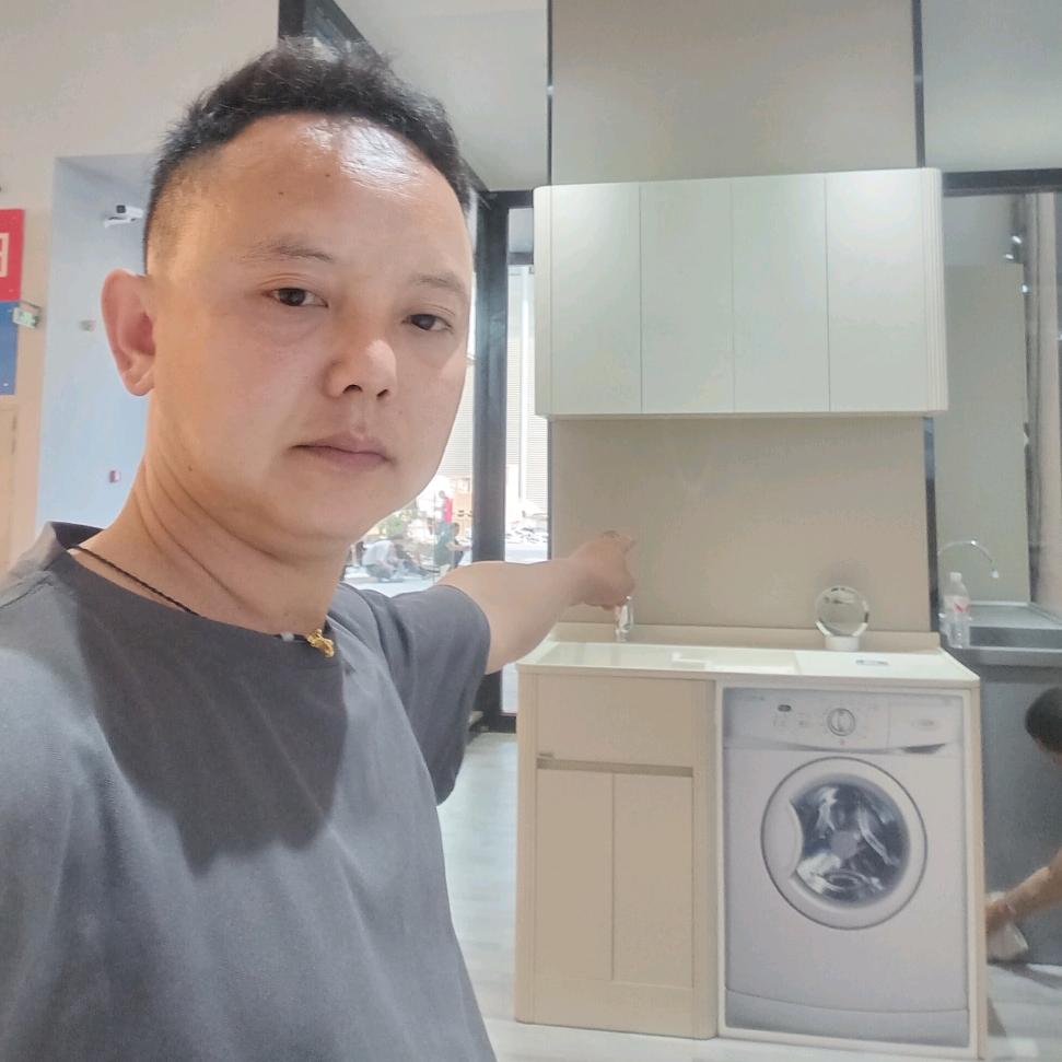 洗衣柜专家