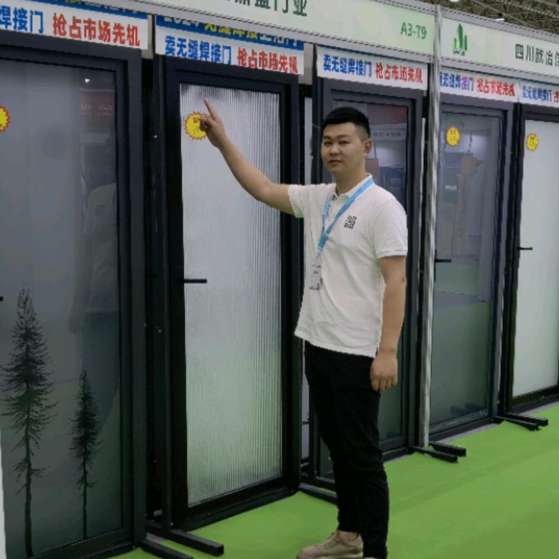 歆怡佳门窗