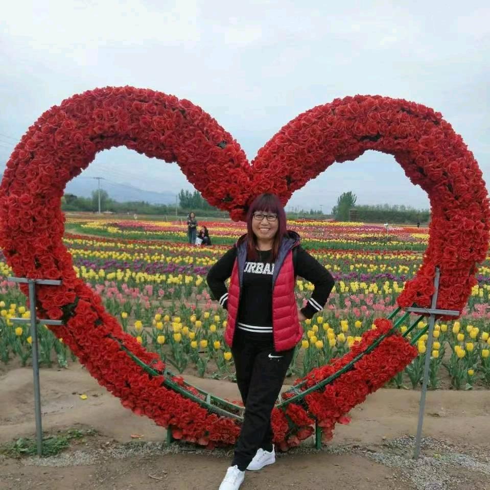 悦己❤️安   დ᭄♡̶