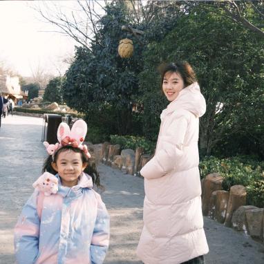 有你们❤️真好