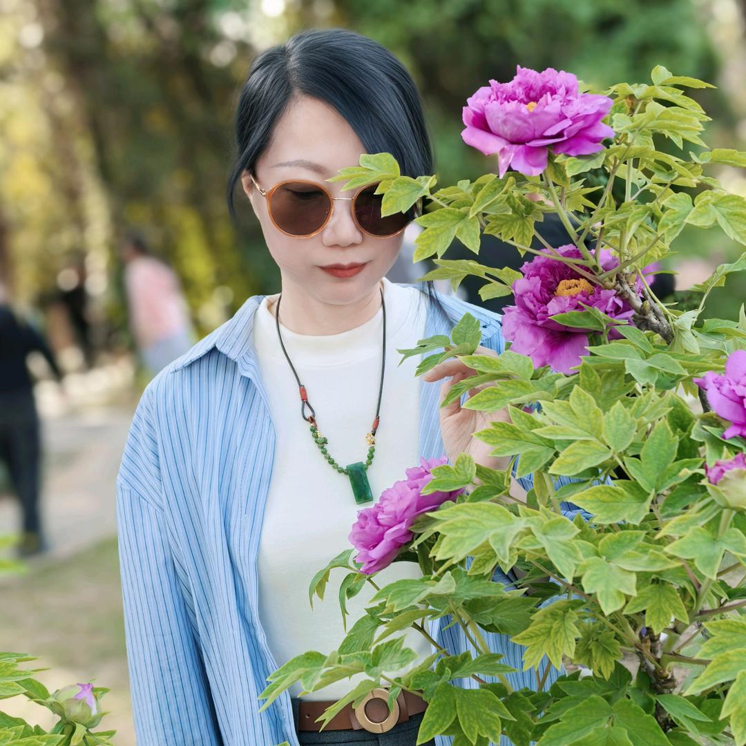 暖暖的吃喝玩乐