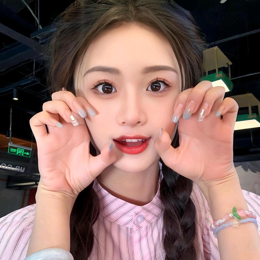 罗美美✨