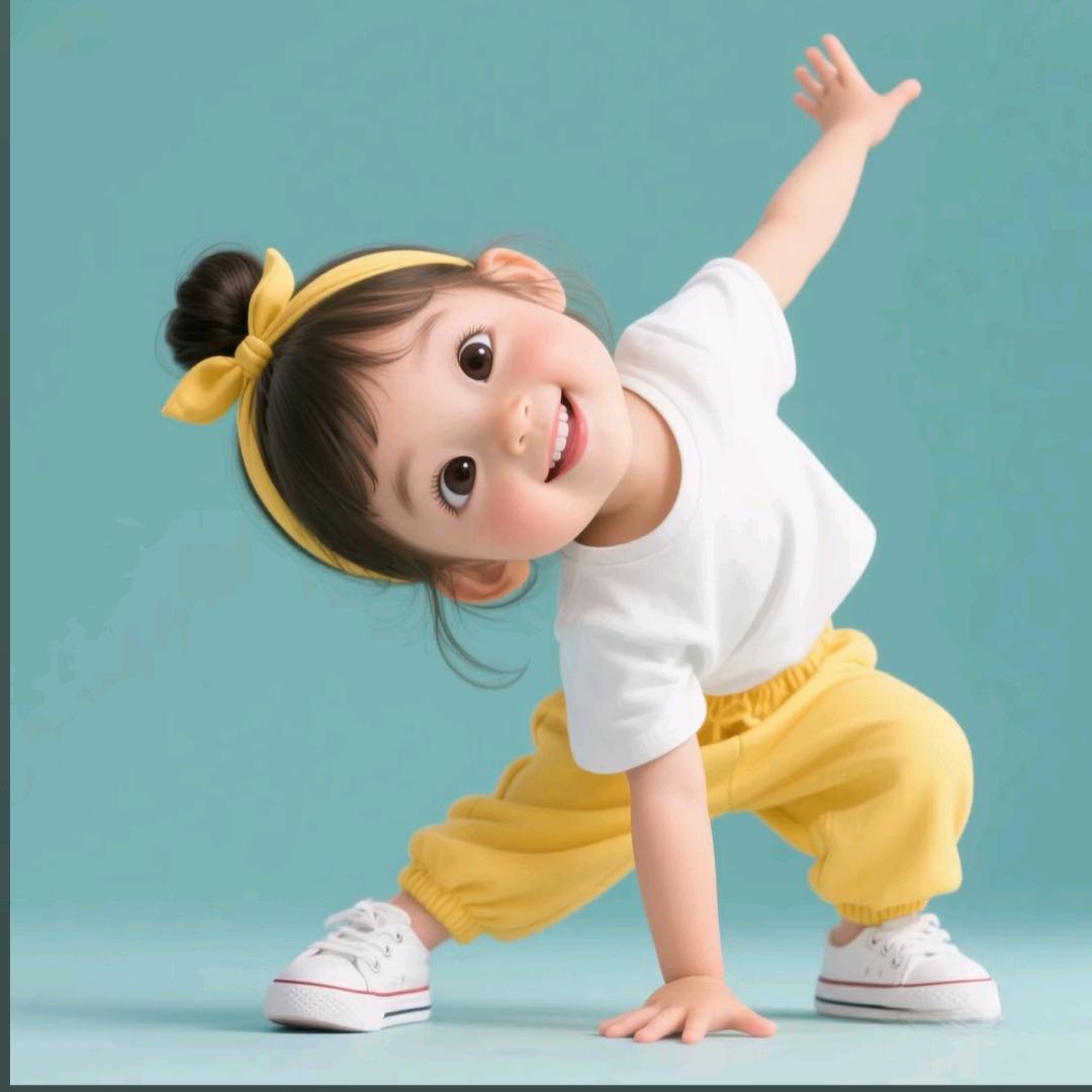 ʕ·͡˔·Ɂ 拾荒姑娘 ღ᭄ꦿ