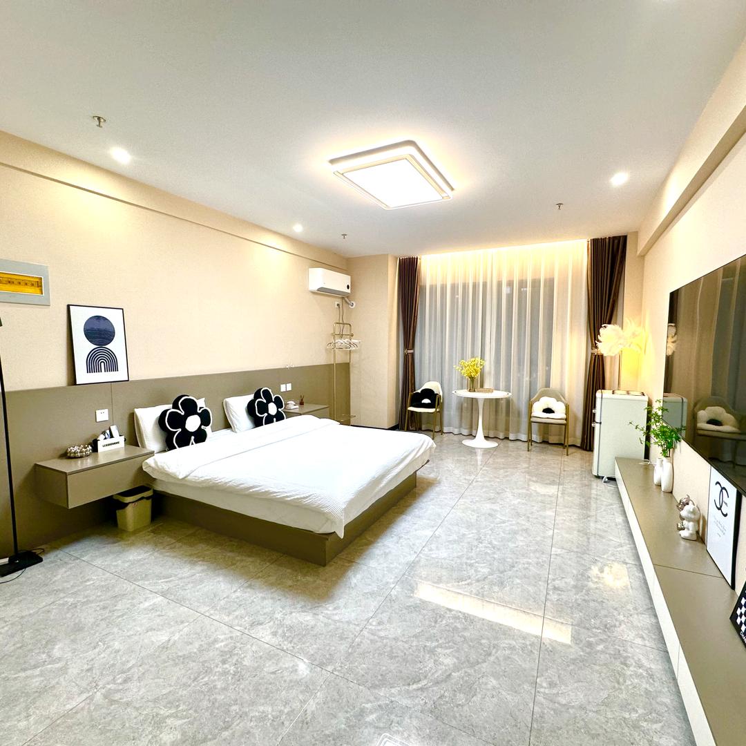 遇见民宿遇见民宿