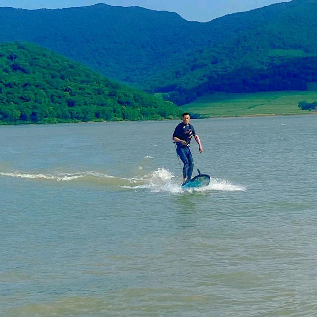 🐵我是你die（爱露营🏕️爱冲浪🏄