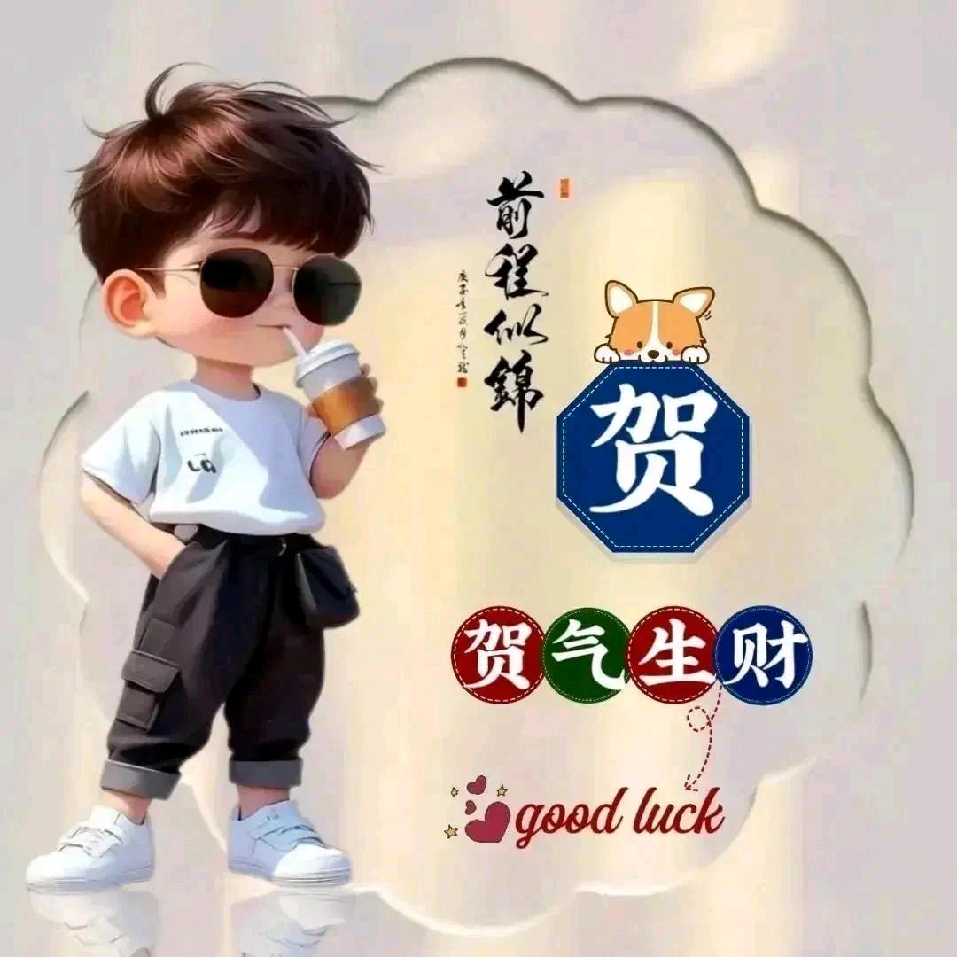 始终如一