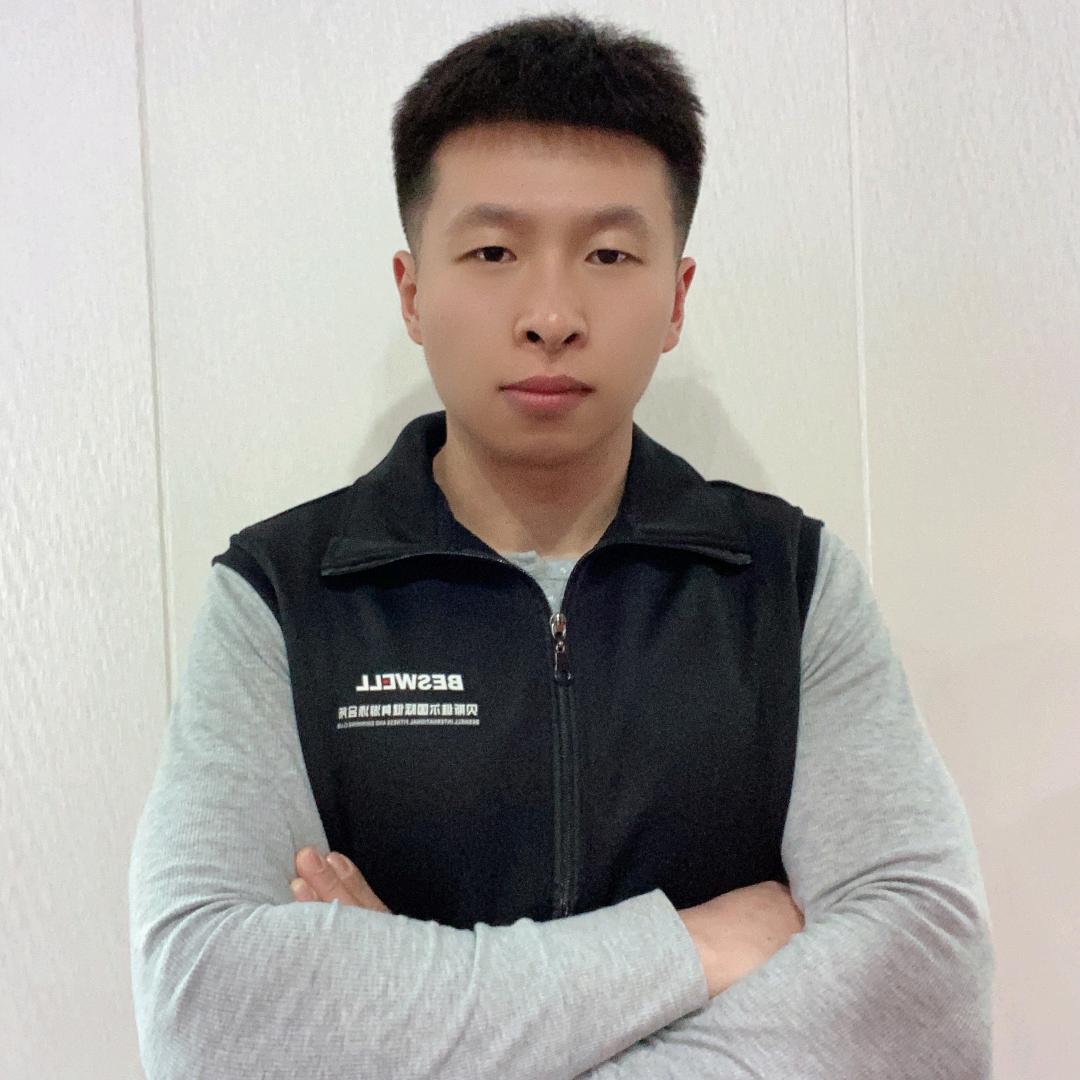 小李贝斯维尔李璐