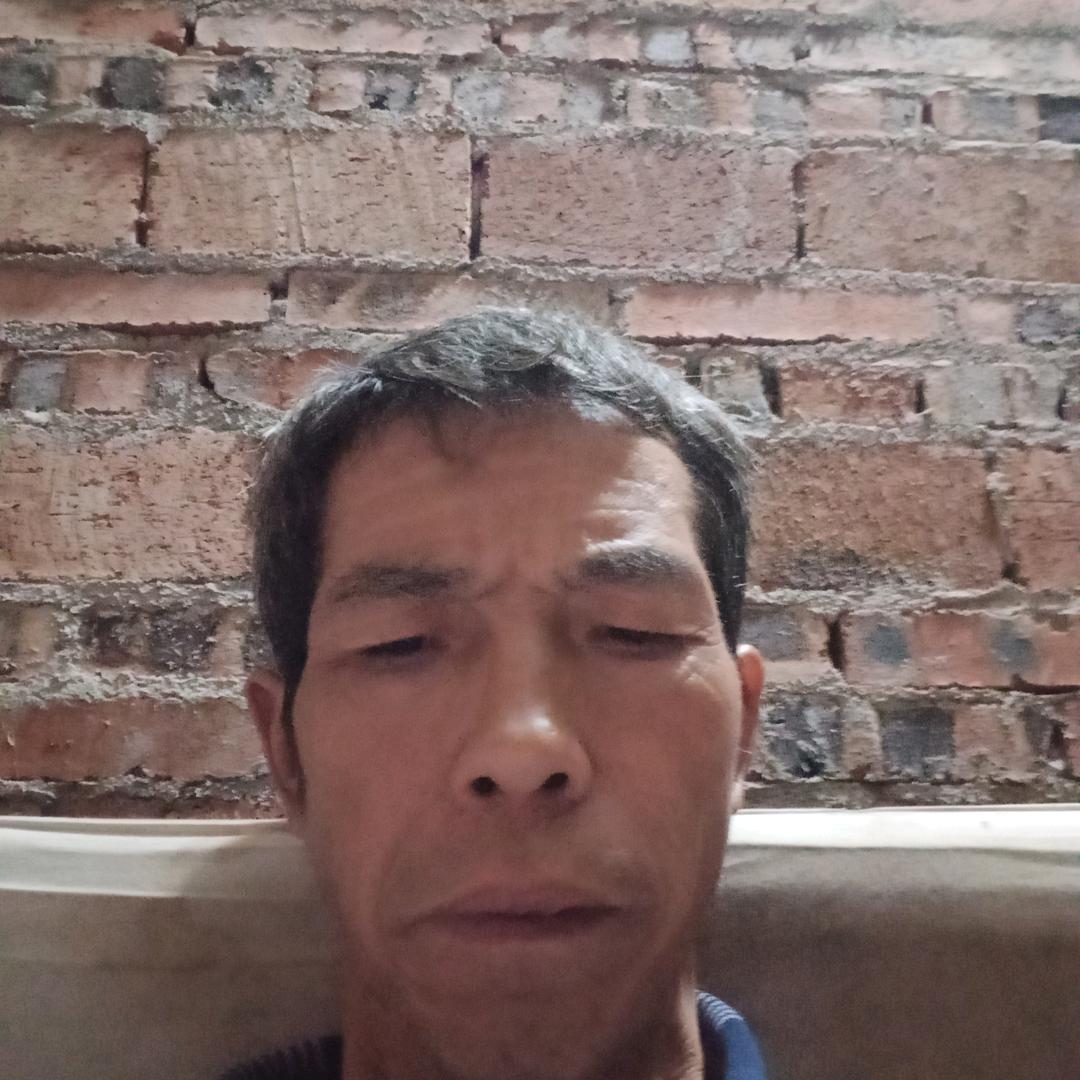 高山上的农村人