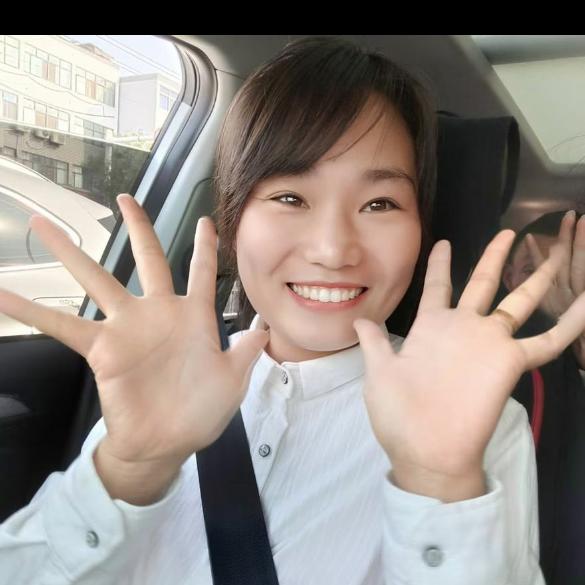 韩大婷（大梦段子里的邻居）
