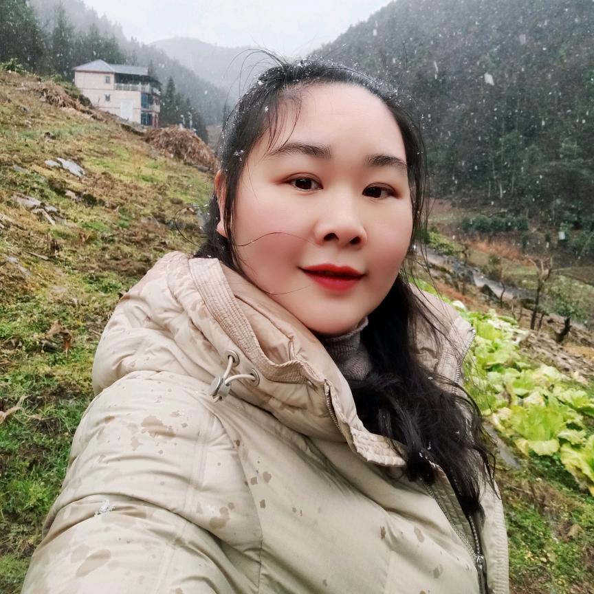 三农达人《丁姐》