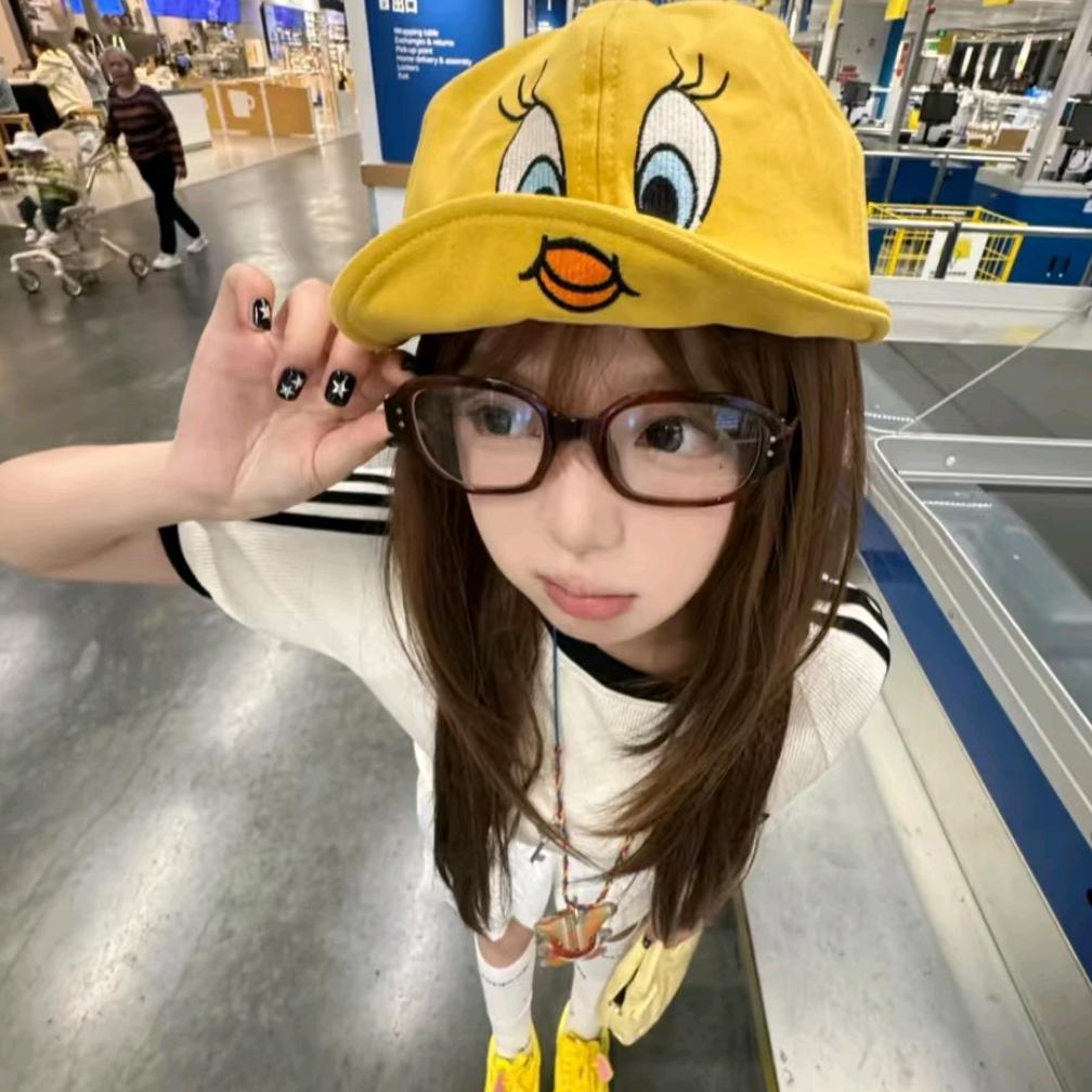 喝水的时候不渴