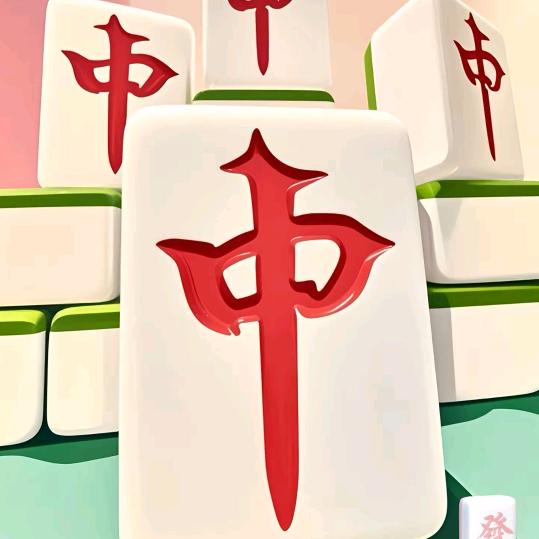 亲友⭕红中麻酱🉑拉
